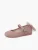 Pisamonas Ballerina’s  pastelroze