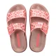 Ipanema slippers roze/panterprint