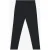 No Label Diego Cotton-linen Stretch Navy
