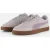 Puma Puma Club II Era Sneakers paars Suede