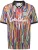 Carlo Colucci Shirt ‘Feichter’  gemengde kleuren