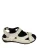 Durea 7258 wijdte H Sandalen