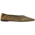 Saint Laurent Nour 05 muiltjes Goud