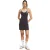 Adidas Adicolor 3-stripes Mini Rokken Dames – Zwart –