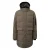Thermore® Gewatteerde Lange Warme Parka s.Oliver