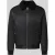 MCNEAL regular fit jack met platte kraag