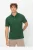 Brax pete Polo shirt Korte mouw groen
