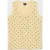 Paul Smith Knitted Vest Woven Front Yellow