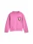 TOM TAILOR Sweatshirt  pink