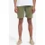 No Label Southport Terry Cotton Olive