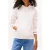 Tommy Hilfiger Tjw Reg Linear Hoodie Ancient White