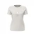 T-shirt dames Guess New Cn Basic Triangle