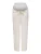 Only Maternity Broek ‘Siesta’  beige gemêleerd