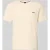 Boss regular fit T-shirt van katoenmix