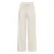 Dames broeken met lange wijde pijpen Pulz Jeans Luca