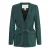 Blazer voor dames b.young Tacha