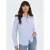 Only Overhemdblouse ONLALINA LIFE L/S STRIPE SHIRT WVN