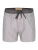 Luca David Pyjamabroek ‘Olden Glory’  bruin / grijs / wit