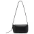 Mango crossbody tas zwart