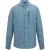 Regatta Heren geruit insectenwerend reisshirt
