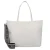 TOM TAILOR Schoudertas ‘Palina’  wit