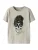 NAME IT Shirt ‘NKMTed’  greige / lichtgroen / zwart / wit