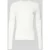 HUGO Regular fit gebreide pullover van viscosemix, model ‘SAN CODY-CV’