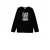 s.Oliver longsleeve zwart