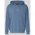 HUGO Regular fit hoodie van katoenmix, model ‘LAZE’