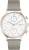 Liebeskind Berlin Analoog horloge  goud / greige / wit