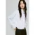 Mango blouse – wit