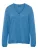 Goldner Gebreid vest  blauw