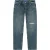 Malelions Men Straight Fit Jeans | Dark Blue
