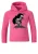 LOGOSHIRT Sweatshirt  pink