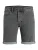 JACK & JONES Jeans ‘JJIRICK JJORIGINAL’  black denim