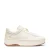 Michael Kors Dottie lace up leren sneakers ecru/beige