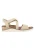 Skechers Arch Fit Beach Kiss-Boho Beyo 114013/NAT Beige