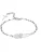 Heideman Armband  zilver