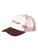 Coastal Pet  beige / ecru / donkerbruin / lichtrood