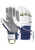 REUSCH Sporthandschoenen ‘Lucas Braathen’  blauw / wit