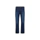 Lee 112359173 Straight Fit Spijkerbroek Blauw 34 / 32 Man