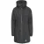 Trespass – Dames Waterdichte Shell Jas (Zwart)