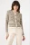Beige vest