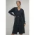 Josephine & Co Soraya Dress Navy