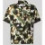 Selected Homme Relaxed fit vrijetijdsoverhemd van een mix van katoen en modal