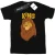 Li-cense Disney dames the lion king mufasa king boyfriend t-shirt