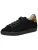 Högl Sneakers laag  mandarijn / zwart
