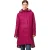 Ilse Jacobsen Raincoat Rain71 Sangria