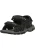 Whistler Sandalen ‘Acamas’  zwart