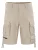 normani Outdoorbroek ‘Atacama’  lichtbeige